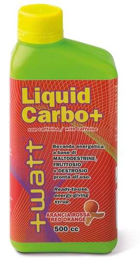 Liquid Carbo+ - Clicca l'immagine per chiudere